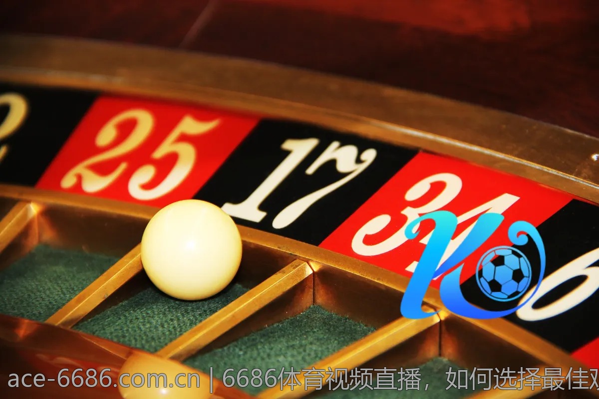 6686体育视频直播，如何选择最佳观看方式？